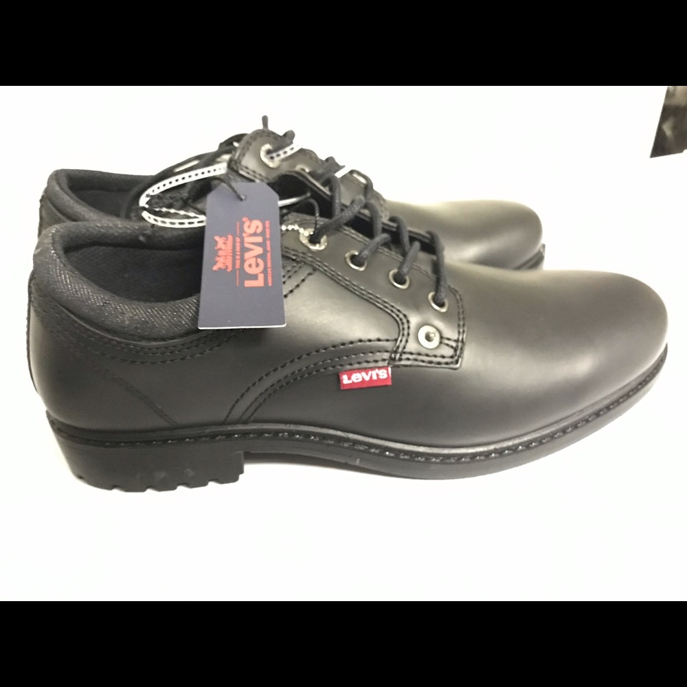 Levi’s